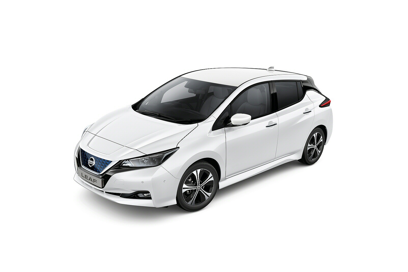NISSAN LEAF HATCHBACK SPECIAL EDITION 110kW 10 40kWh 5dr Auto
