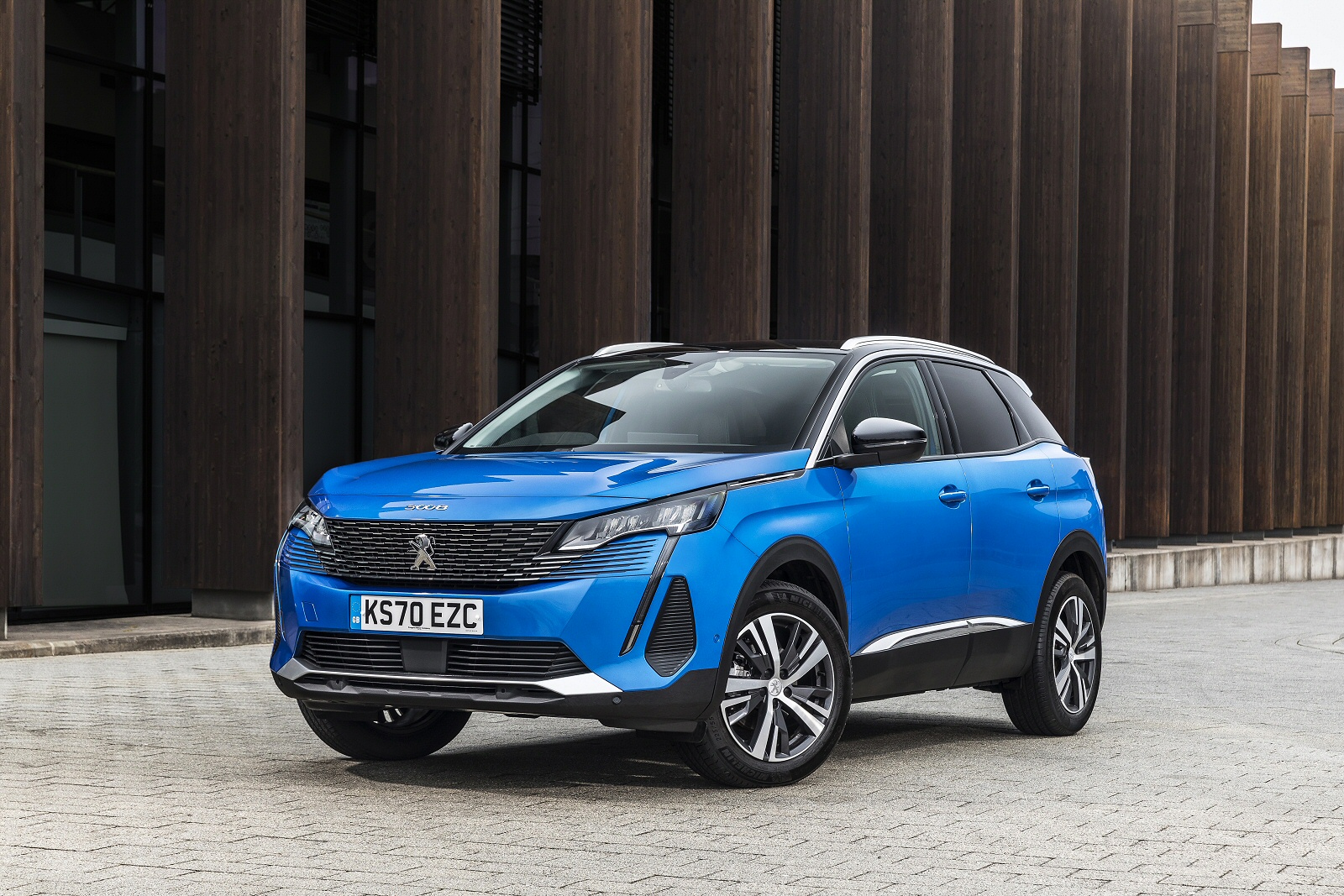 Peugeot 3008 Occasion How To Finance Your Dream Car - l5ku9lf
