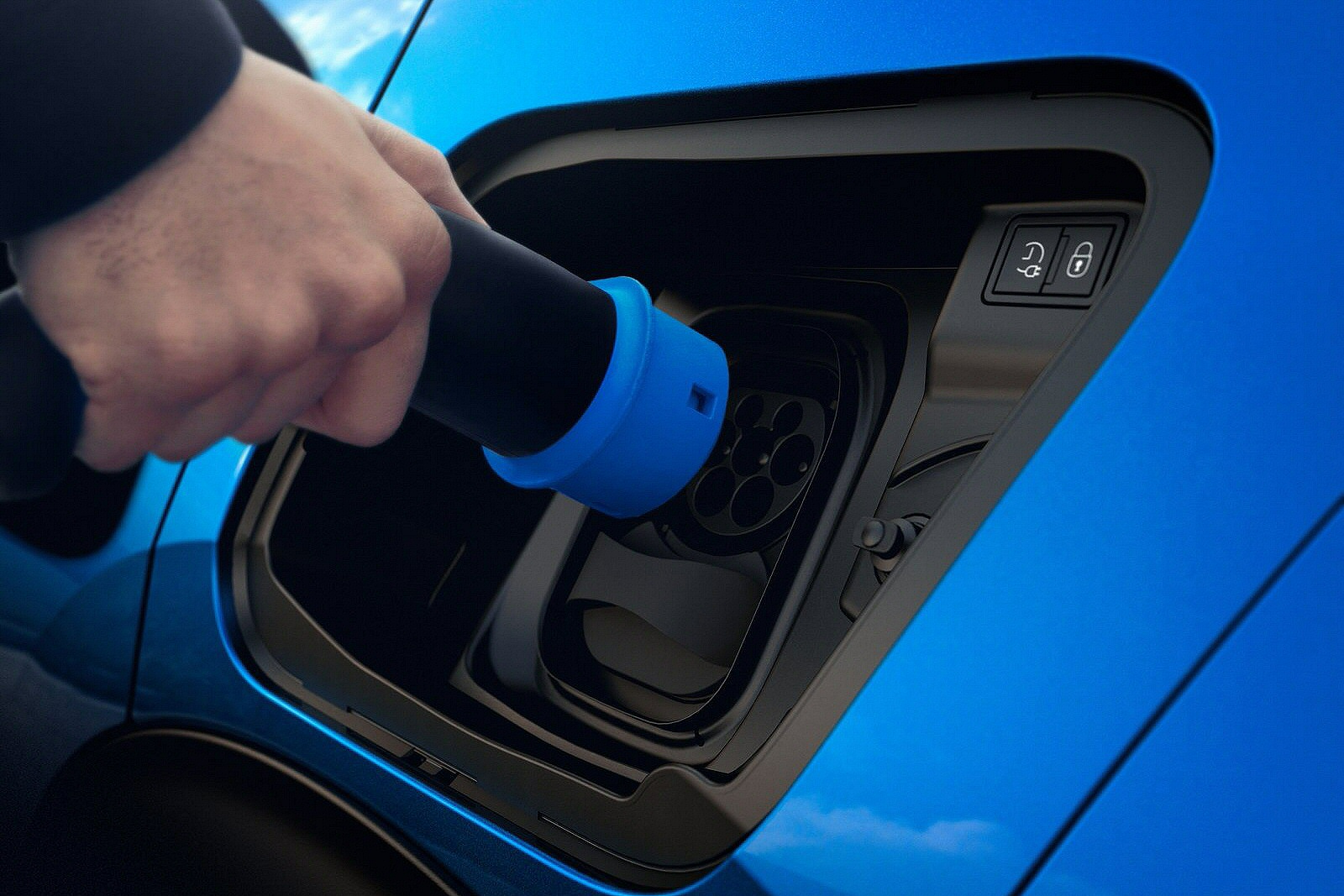 PEUGEOT E-2008 ELECTRIC ESTATE 100kW GT 50kWh 5dr Auto