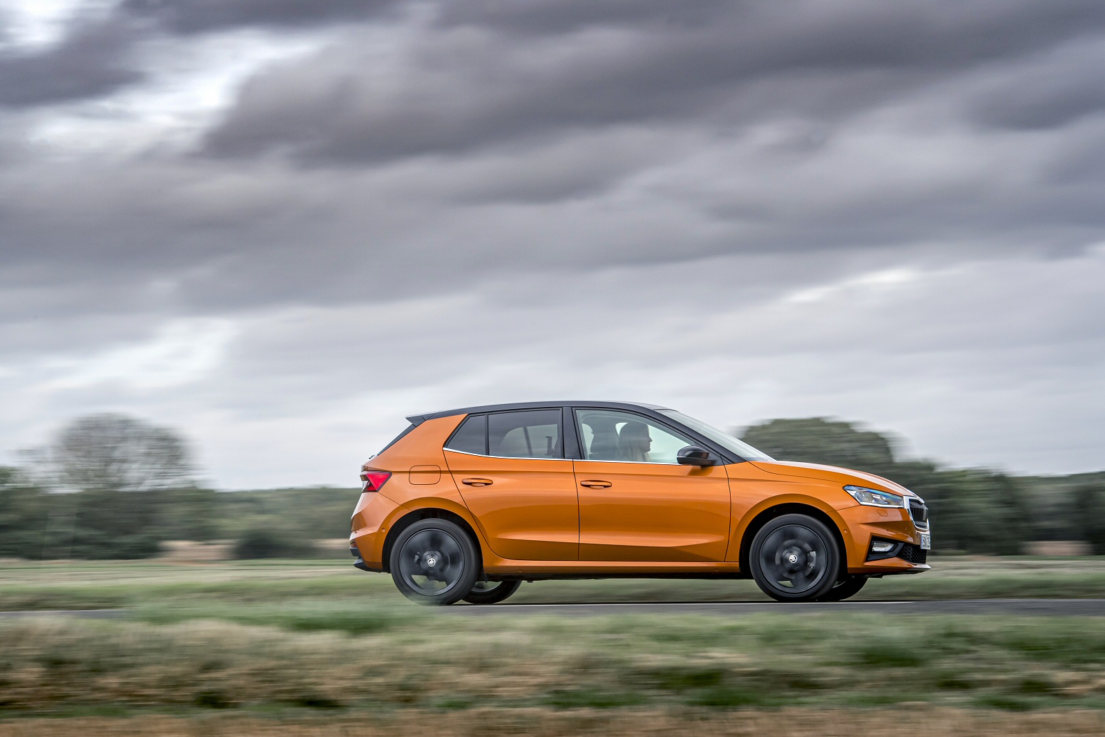 Škoda Fabia Se Comfort (2023): Lohnt Sich Der Kauf? - bcy8l65