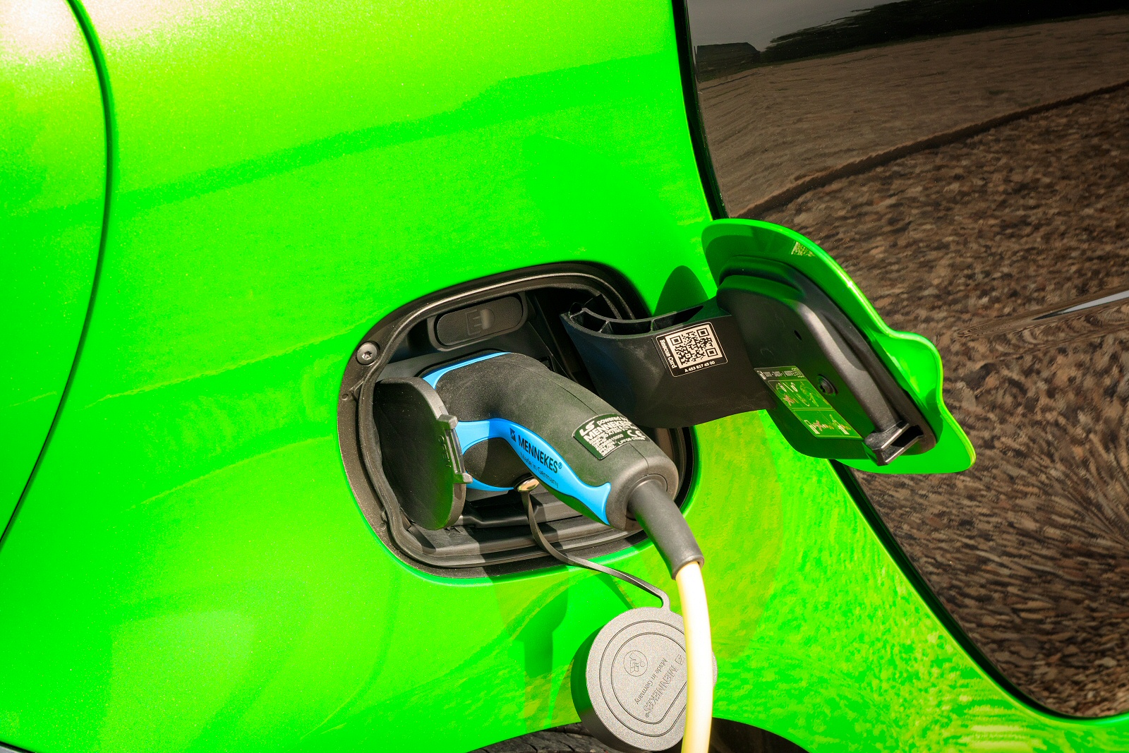 SMART FORTWO ELECTRIC CABRIO 60kW EQ Exclusive 17kWh 2dr Auto [22kWCh]