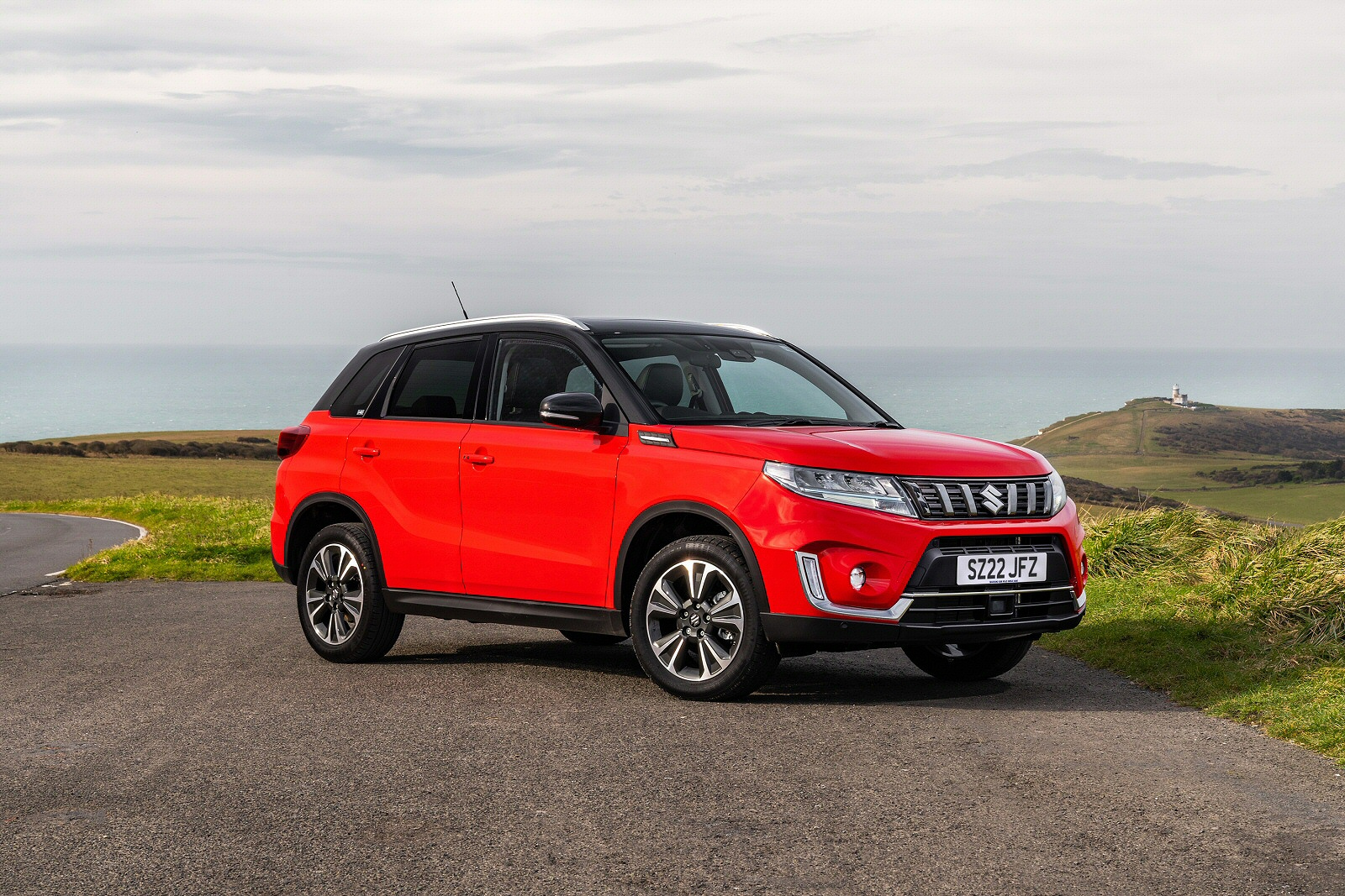SUZUKI VITARA Lease Deals VAVOOM LEASING