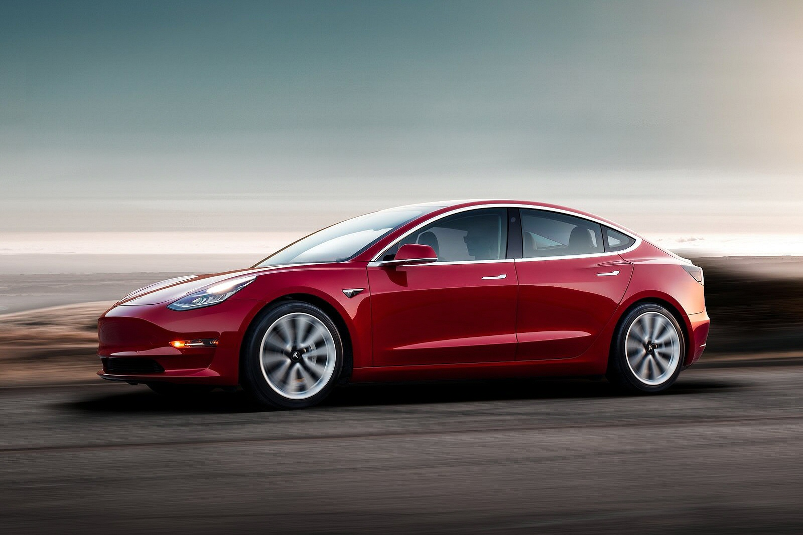 Tesla Model 3 Long Range Real World Range Uk Tesla Model 3 Long Range 