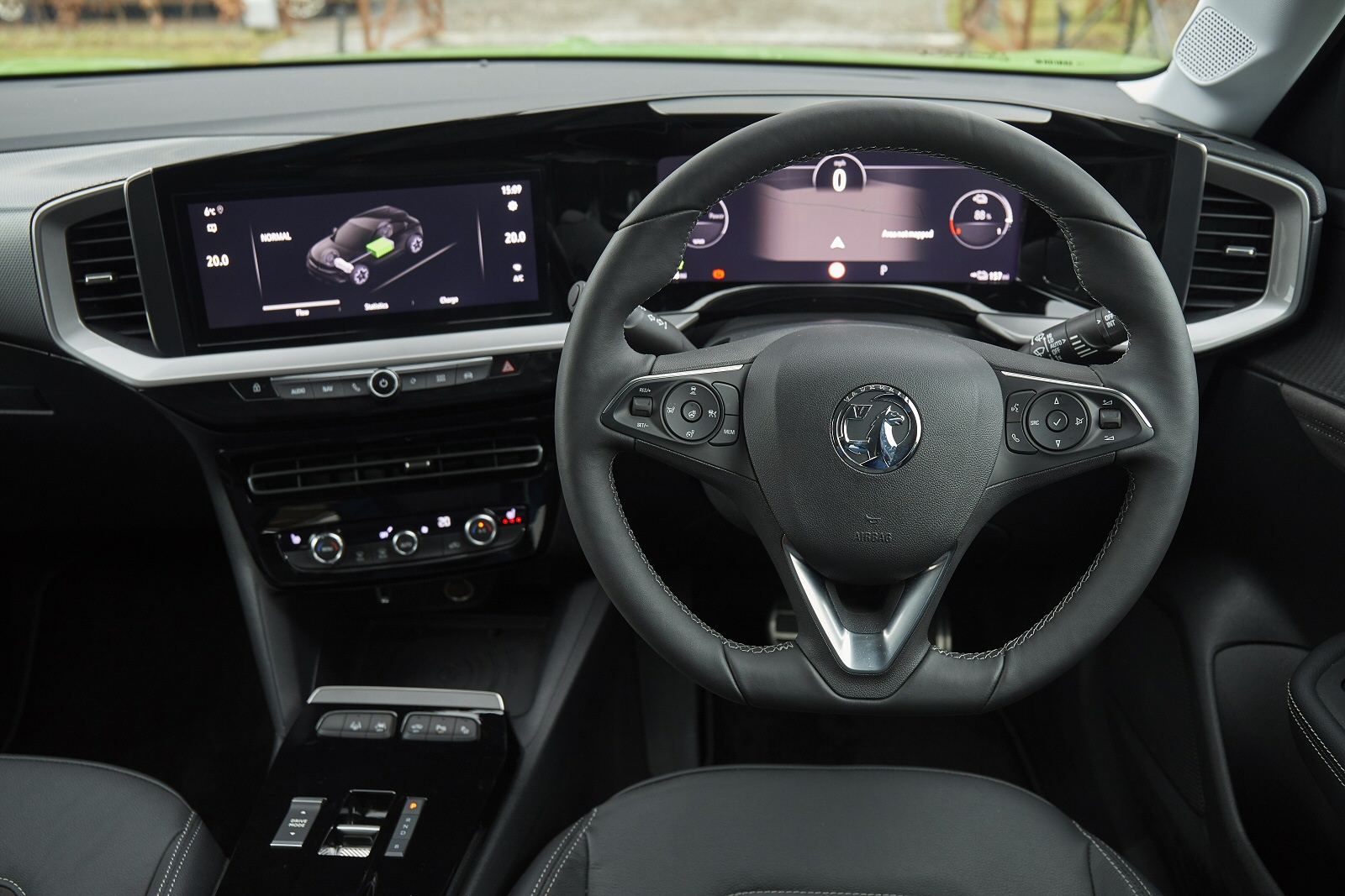 Vauxhall MOKKA-E ELECTRIC HATCHBACK 100kW SRi Premium 50kWh 5dr Auto