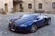 Car review: Bugatti Veyron