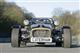 Car review: Caterham Seven Sigma 150bhp range