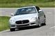 Car review: Maserati Quattroporte (2004 - 2013)