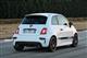 Car review: Abarth 695