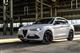 Car review: Alfa Romeo Stelvio