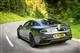 Car review: Aston Martin Rapide AMR