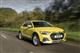 Car review: Audi A1 Citycarver