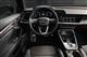 Car review: Audi A3 Saloon