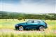 Car review: Audi e-tron