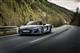 Car review: Audi R8 Spyder