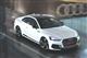 Car review: Audi RS 5 Sportback