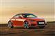 Car review: Audi TT Coupe