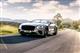 Car review: Bentley Continental GTC