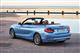 Car review: BMW 2 Series Convertible