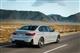 Car review: BMW 320d