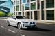 Car review: BMW i4
