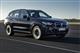 Car review: BMW iX3