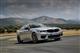 Car review: BMW M5 Competition