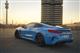Car review: BMW M8 Competition