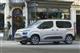 Car review: Citroen e-Berlingo