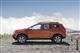 Car review: Dacia Duster