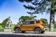 Car review: Dacia Duster 1.6 SCe 2WD