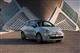 Car review: Fiat 500 Hybrid