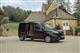 Van review: Fiat Doblo Cargo