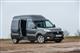 Van review: Fiat Doblo Cargo XL
