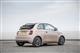 Car review: Fiat New 500 Cabriolet