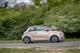 Car review: Fiat New 500 Convertible