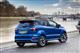 Car review: Ford EcoSport
