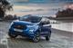 Car review: Ford EcoSport