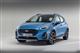 Car review: Ford Fiesta Active
