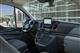 Car review: Ford Tourneo Custom