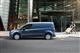 Van review: Ford Transit Connect