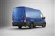 Van review: Iveco Daily