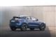 Car review: Jaguar E-PACE