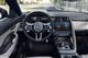 Car review: Jaguar E-PACE