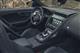 Car review: Jaguar F-TYPE Convertible