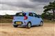 Car review: Kia Picanto