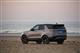 Car review: Land Rover Discovery