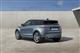 Car review: Land Rover Range Rover Evoque