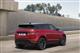 Car review: Land Rover Range Rover Evoque