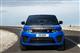 Car review: Land Rover Range Rover Sport SVR