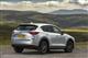 Car review: Mazda CX-5 SKYACTIV-D 150PS